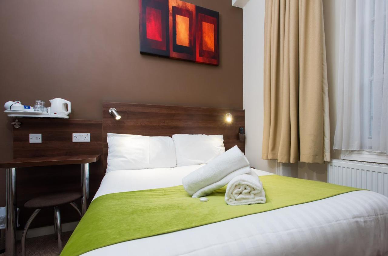 Marble Arch Inn Londra Esterno foto
